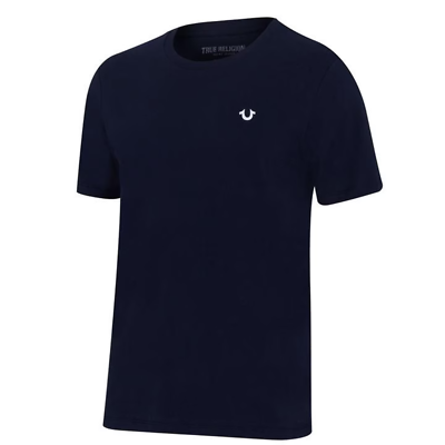 True Religion Horseshoe T-Shirt - 🆕 - Gentlemens Resale