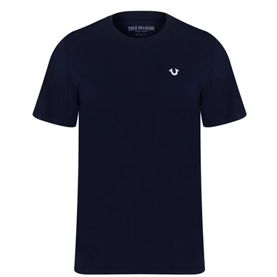 True Religion Horseshoe T-Shirt - 🆕