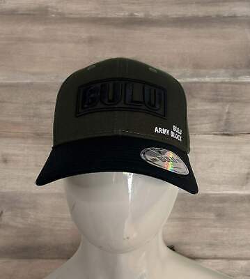 BULU British Urban Lifestyle Unwrapped Baseball Cap - 🆕