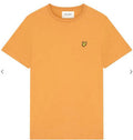 Lyle And Scott Mens Short Sleeve Casual Basic Logo T Shirt - 🆕 - Gentlemens Resale