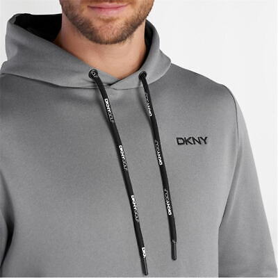 DKNY Golf Performance Lightweight Hoodie - 🆕