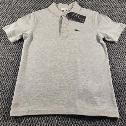 Lacoste Polo Shirt - Gentlemens Resale