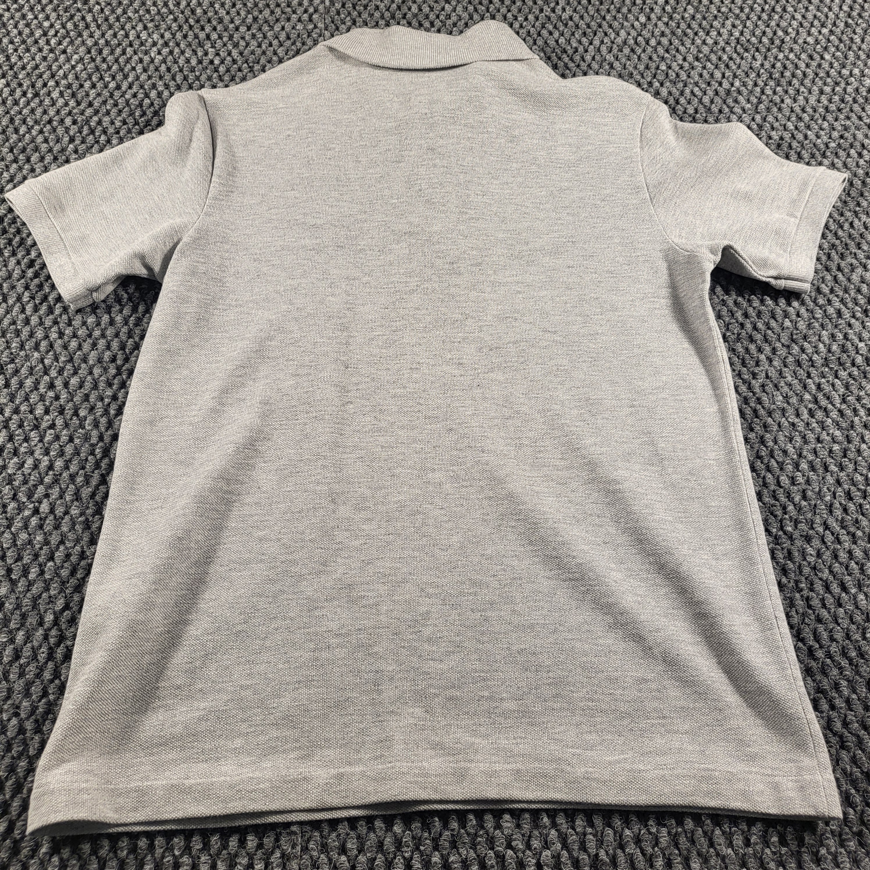 Lacoste Polo Shirt - Gentlemens Resale