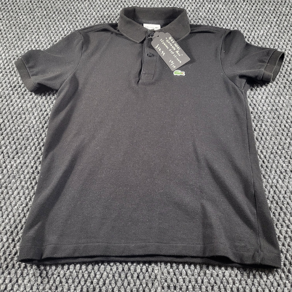 Lacoste Polo Shirt - Gentlemens Resale