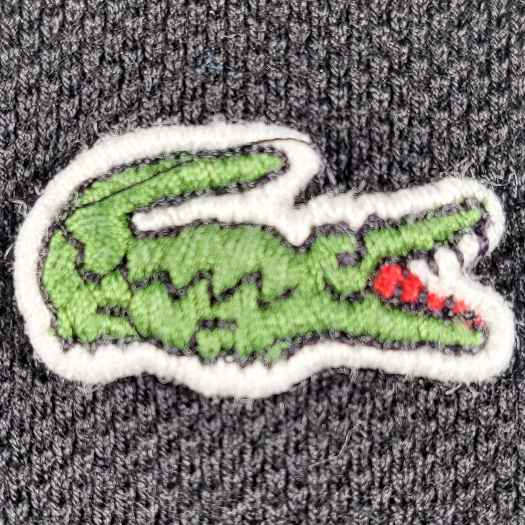 Lacoste Polo Shirt - Gentlemens Resale