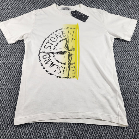 Stone Island T-Shirt - Gentlemens Resale