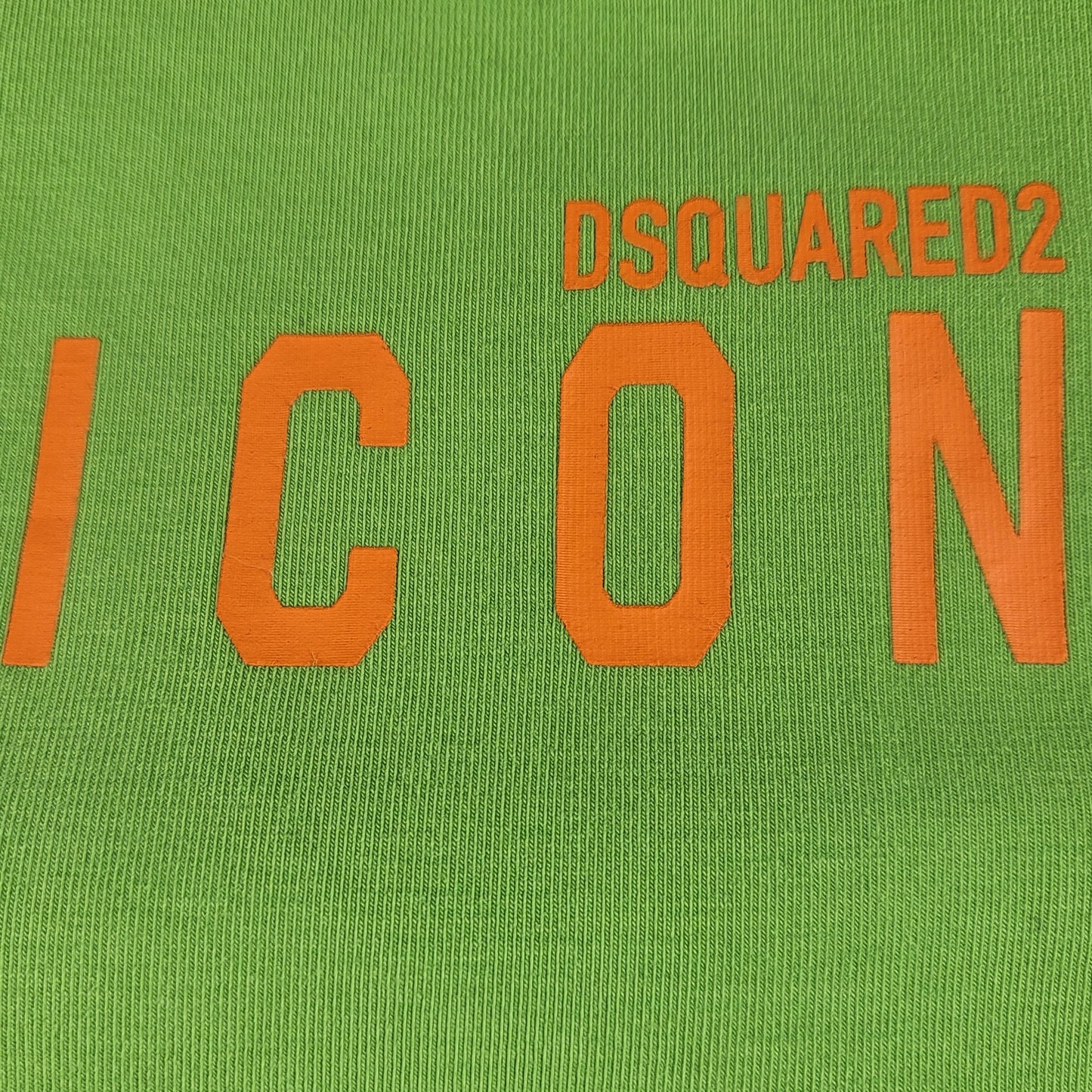Dsquared2 T‑Shirt - Gentlemens Resale