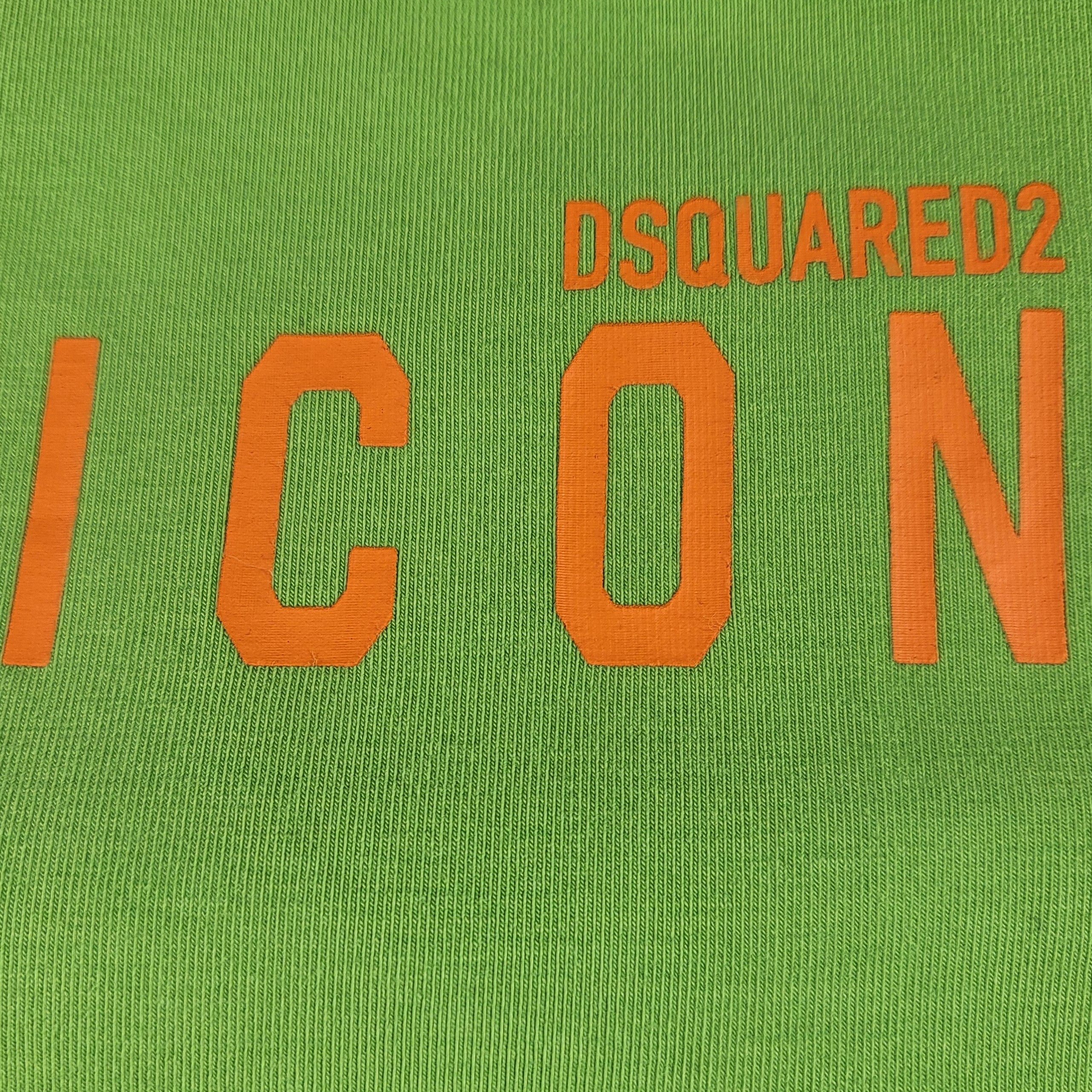 Dsquared2 T‑Shirt - Gentlemens Resale