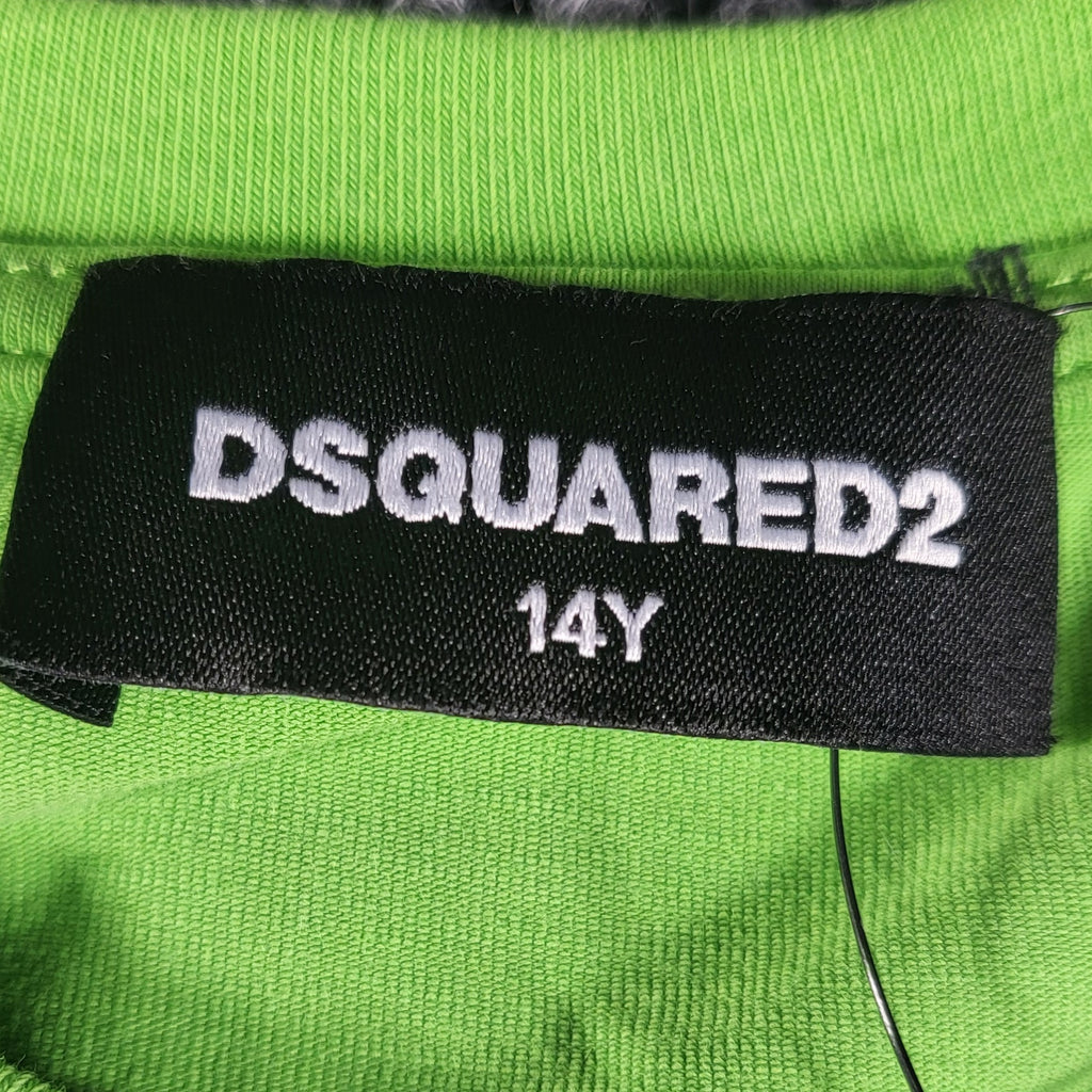 Dsquared2 T‑Shirt - Gentlemens Resale