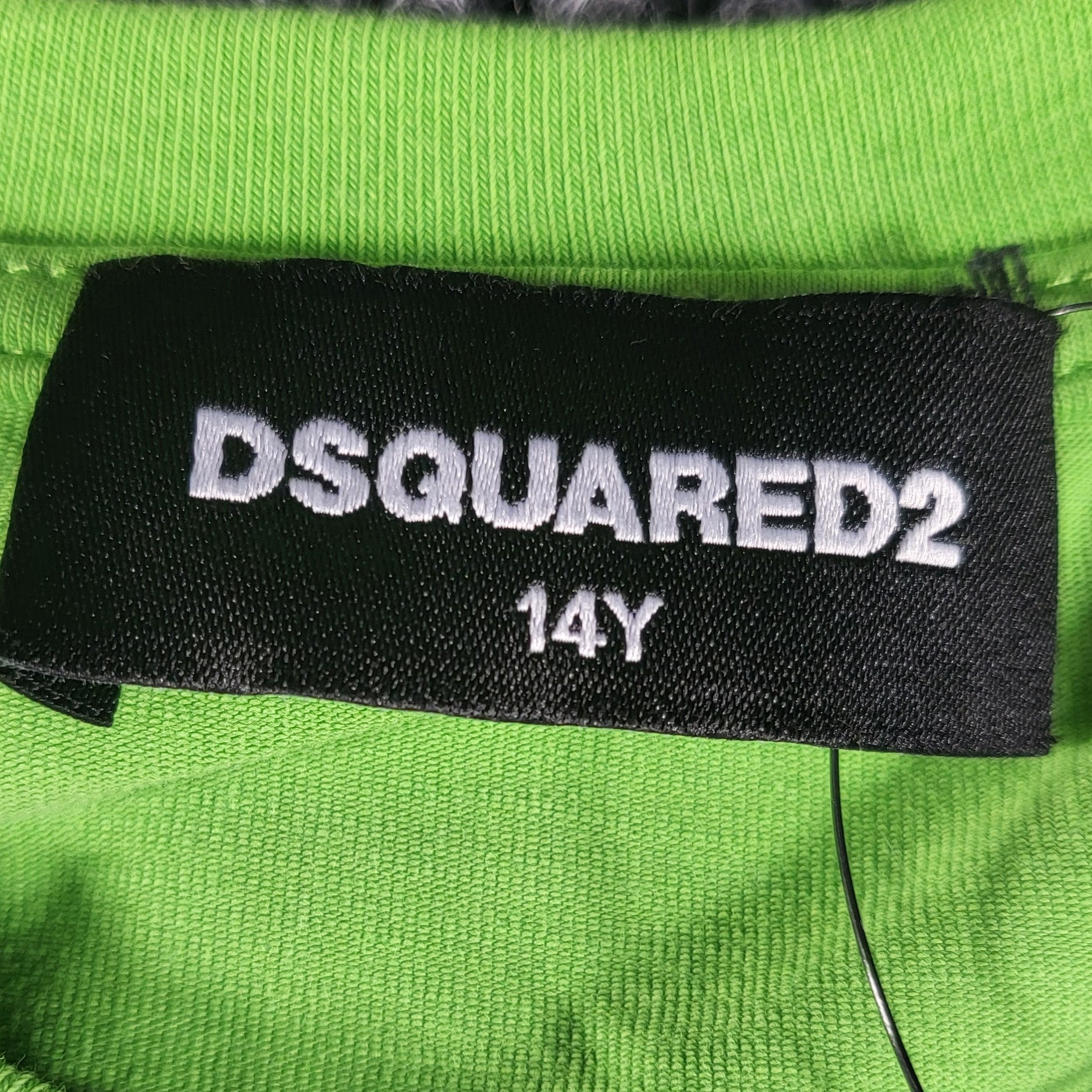 Dsquared2 T‑Shirt - Gentlemens Resale