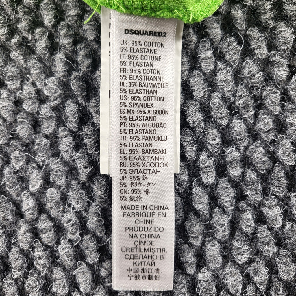 Dsquared2 T‑Shirt - Gentlemens Resale