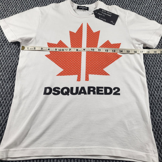 Dsquared2 T-Shirt - Gentlemens Resale