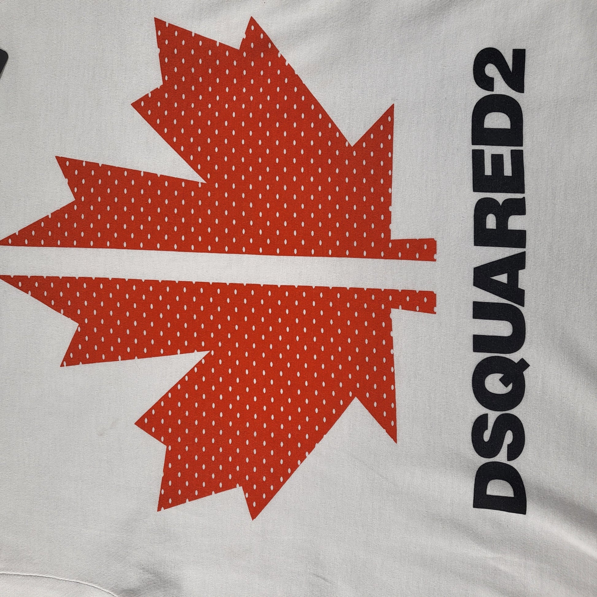 Dsquared2 T-Shirt - Gentlemens Resale