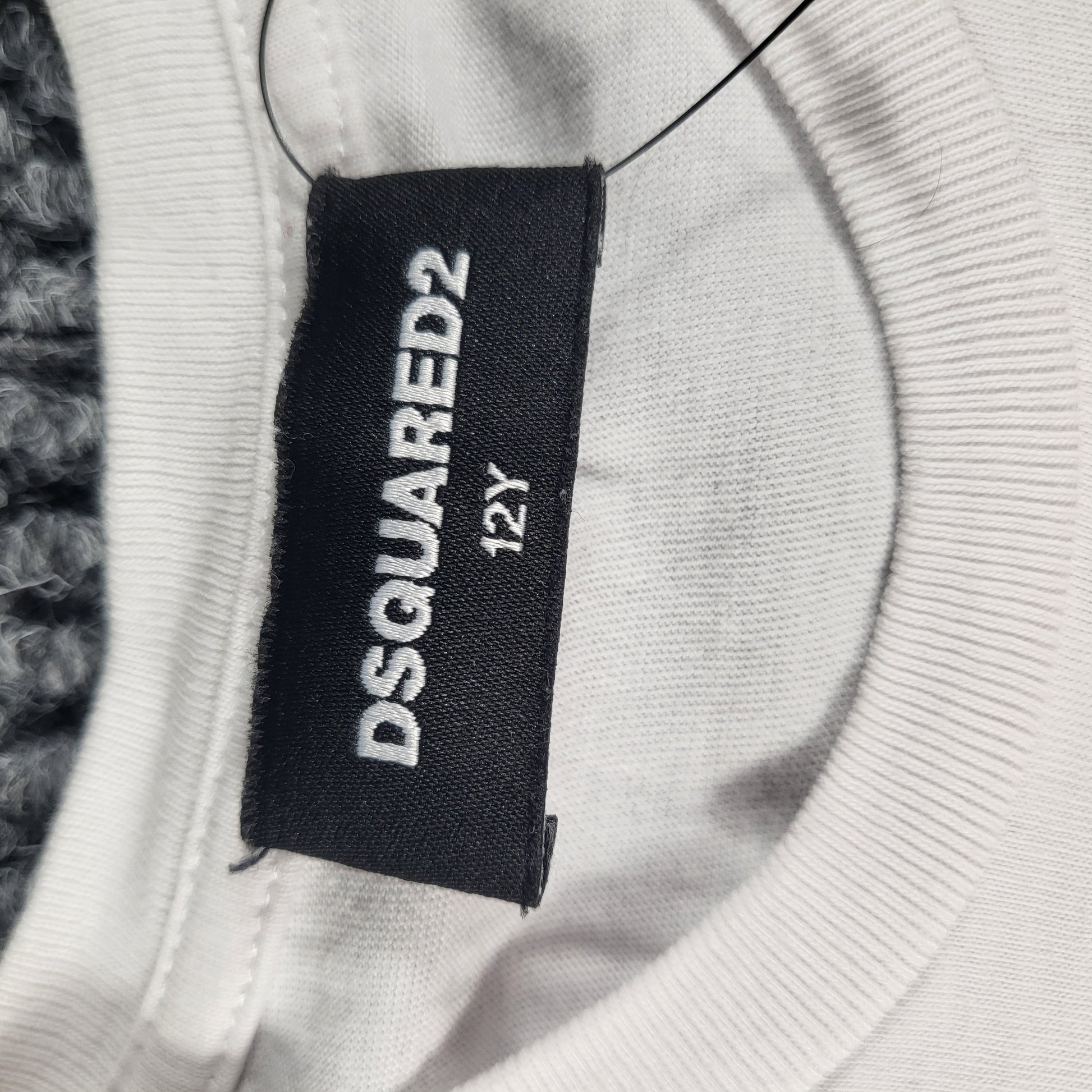 Dsquared2 T-Shirt - Gentlemens Resale