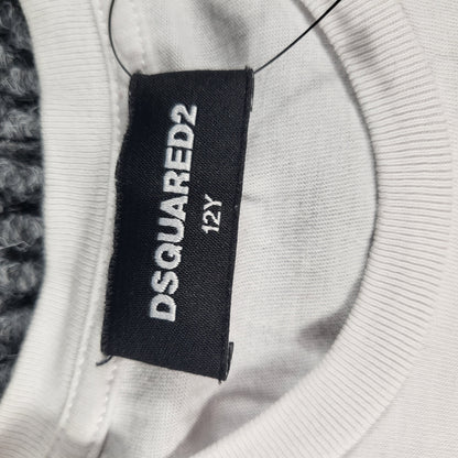 Dsquared2 T-Shirt - Gentlemens Resale