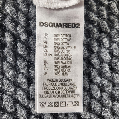 Dsquared2 T-Shirt - Gentlemens Resale