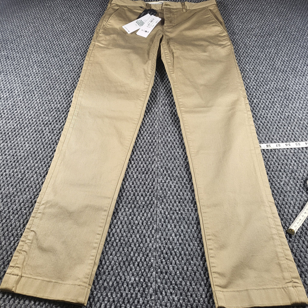 Lacoste Chinos - Gentlemens Resale