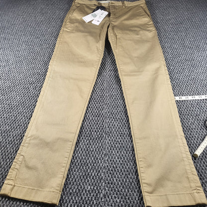 Lacoste Chinos - Gentlemens Resale