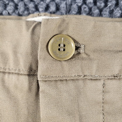 Lacoste Chinos - Gentlemens Resale