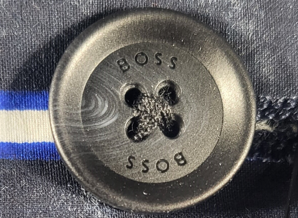 Boss Kacey DS Shorts - Gentlemens Resale