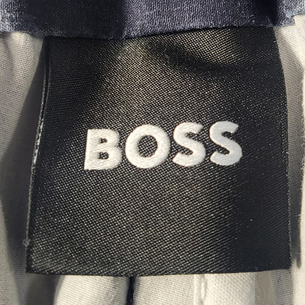Boss Kacey DS Shorts - Gentlemens Resale