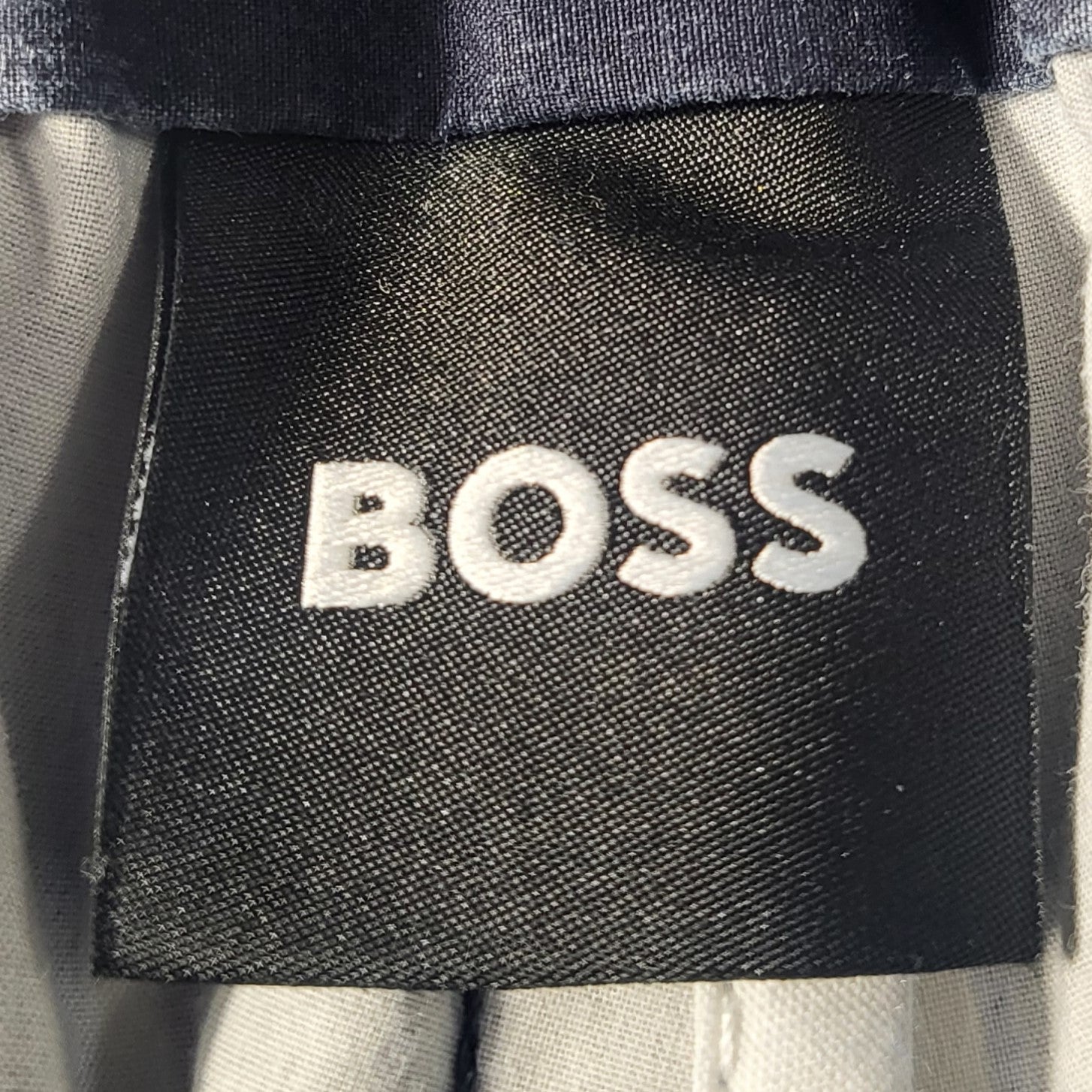 Boss Kacey DS Shorts - Gentlemens Resale