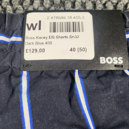 Boss Kacey DS Shorts