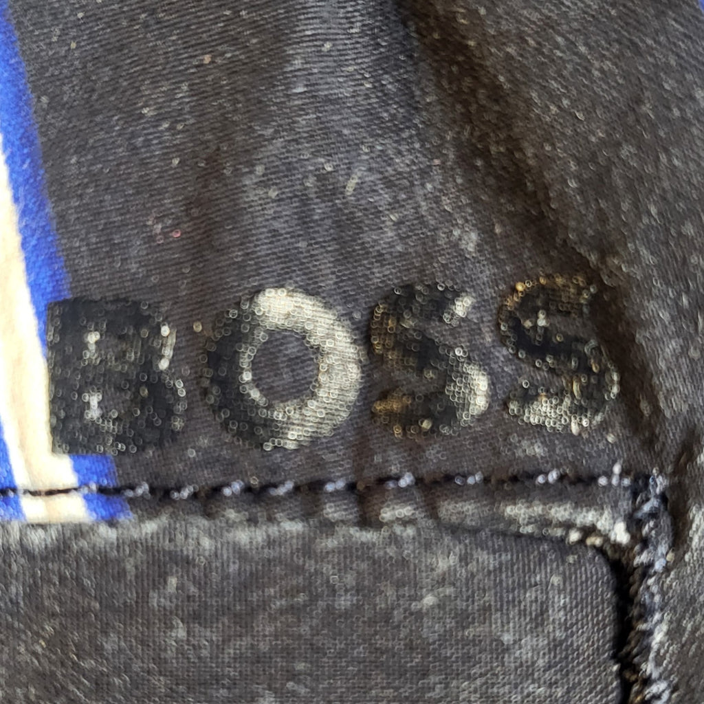 Boss Kacey DS Shorts - Gentlemens Resale