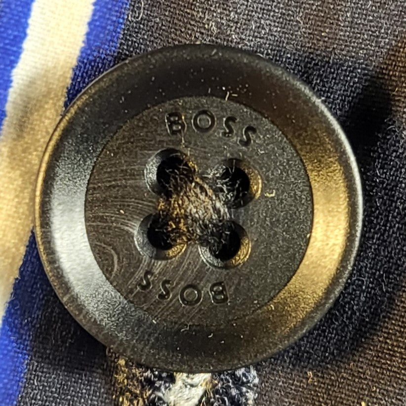 Boss Kacey DS Shorts