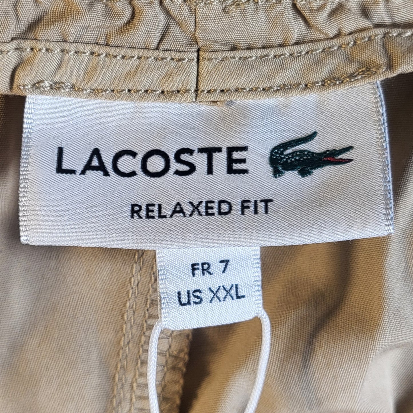 Lacoste Short