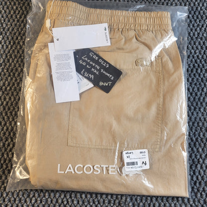 Lacoste Short