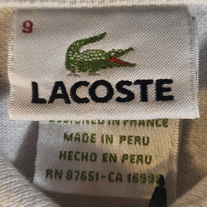 Lacoste "Classic" Polo