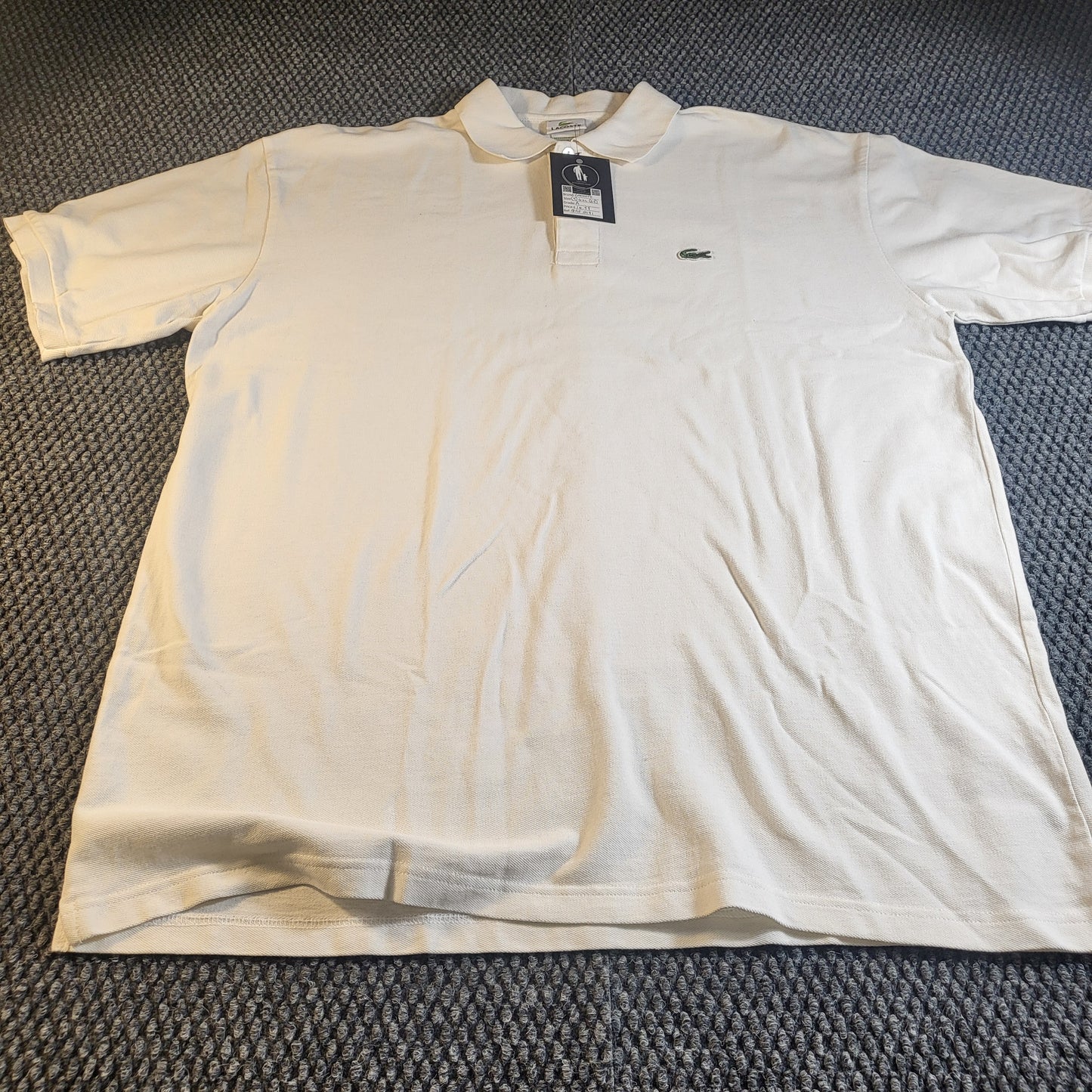 Lacoste "Classic" Polo
