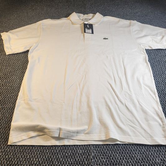 Lacoste "Classic" Polo
