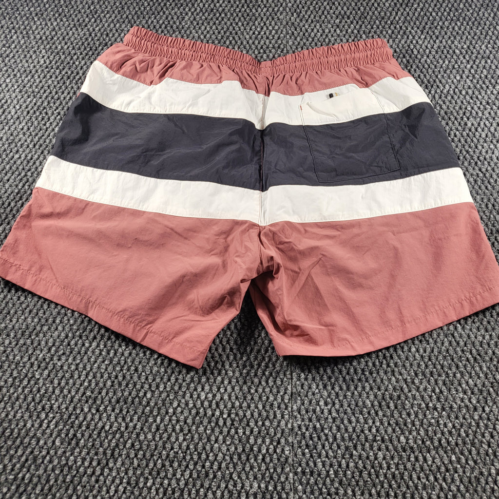 Boss BW Rico swim shorts - Gentlemens Resale