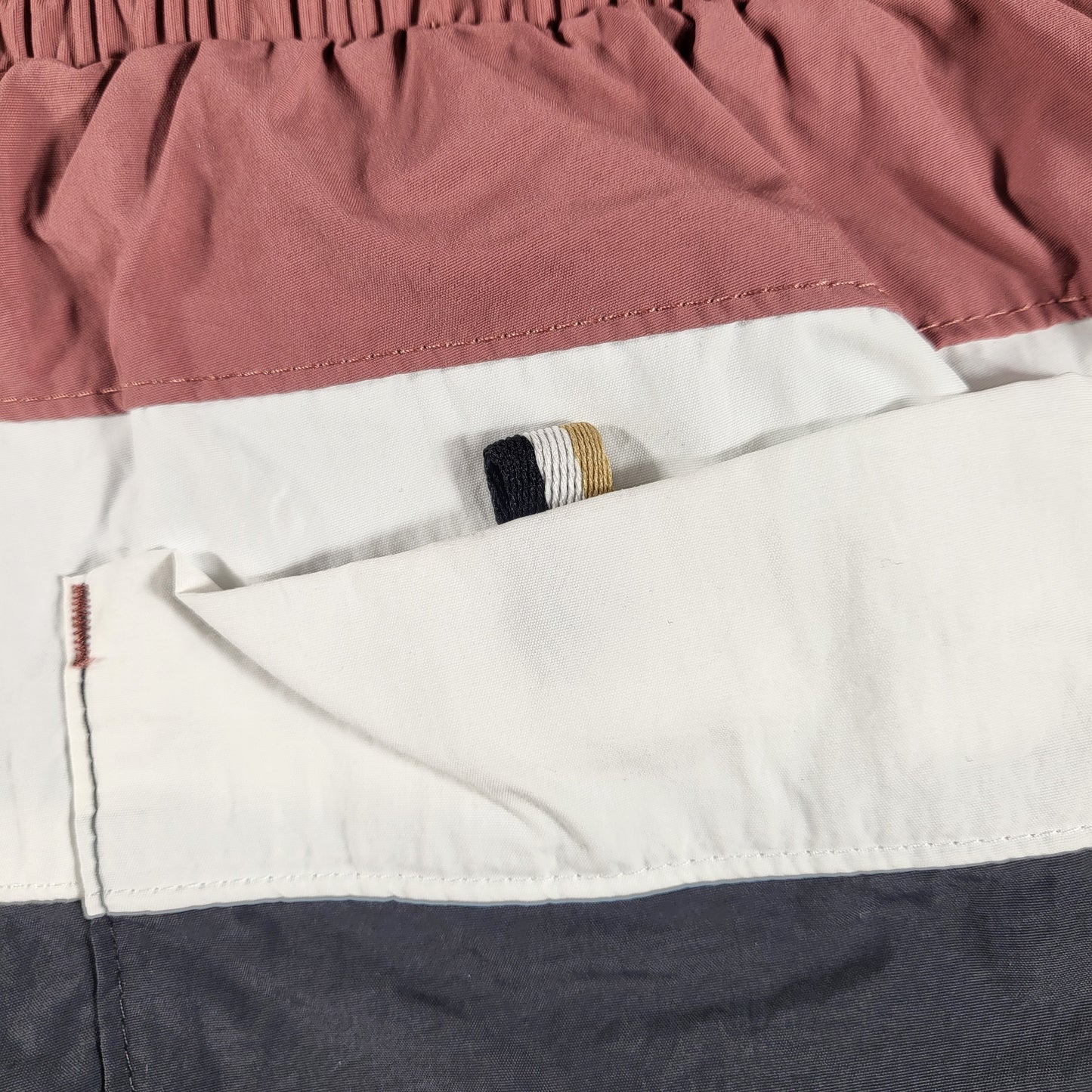 Boss BW Rico swim shorts