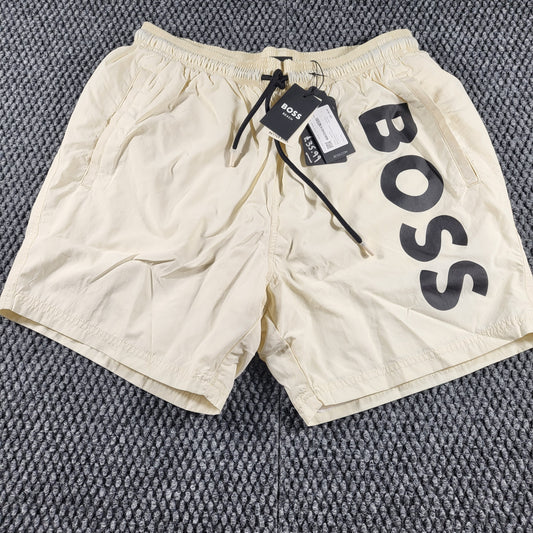Boss "Octopus" Swim Shorts