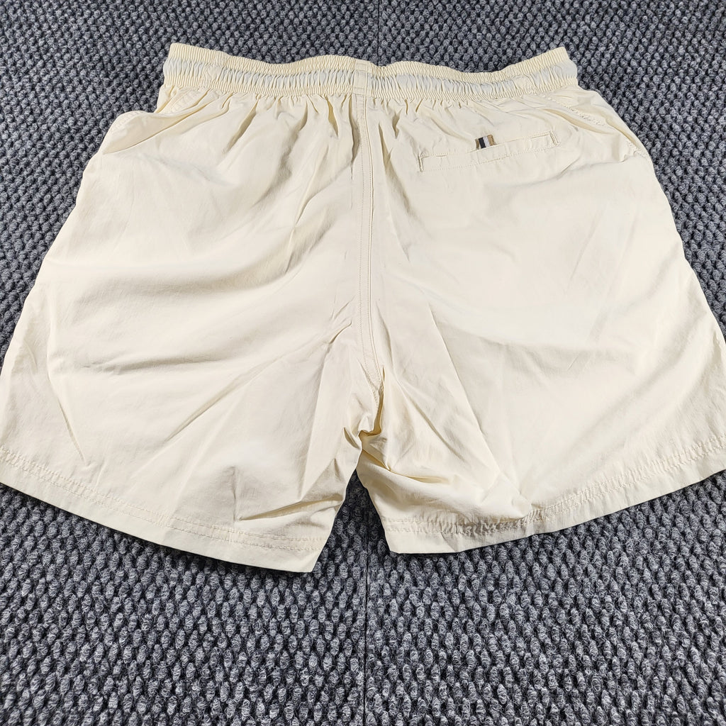 Boss "Octopus" Swim Shorts - Gentlemens Resale