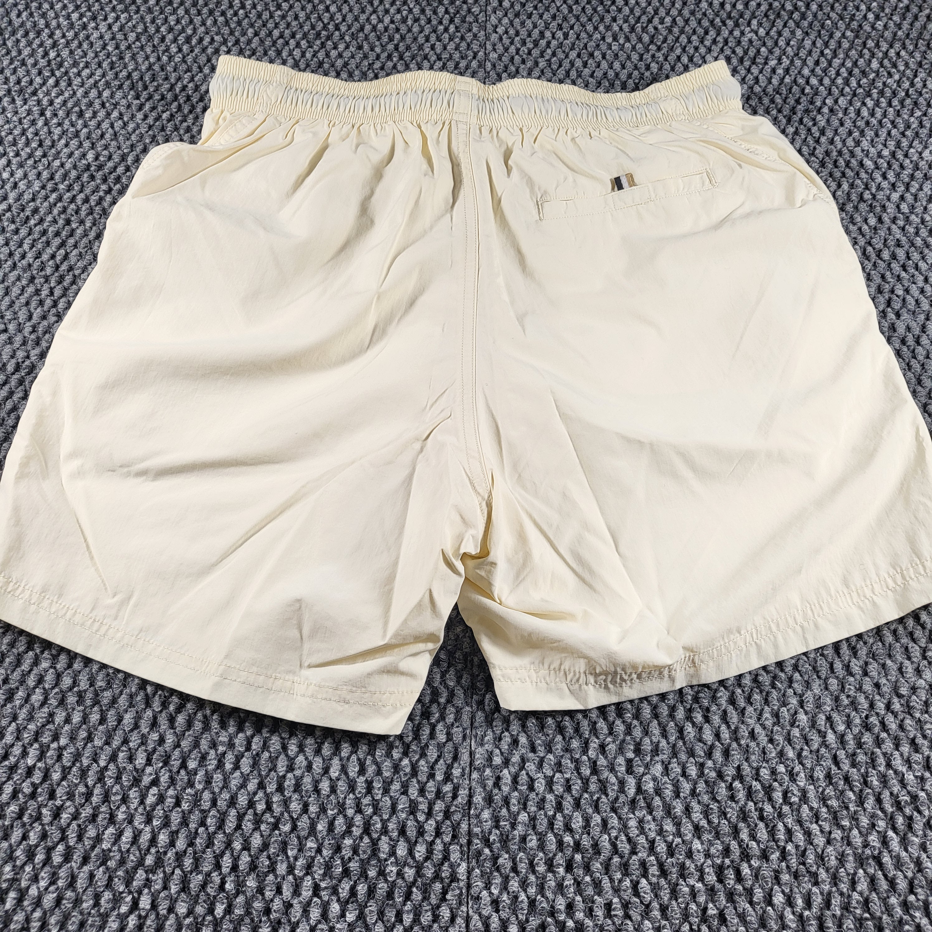 Boss "Octopus" Swim Shorts - Gentlemens Resale