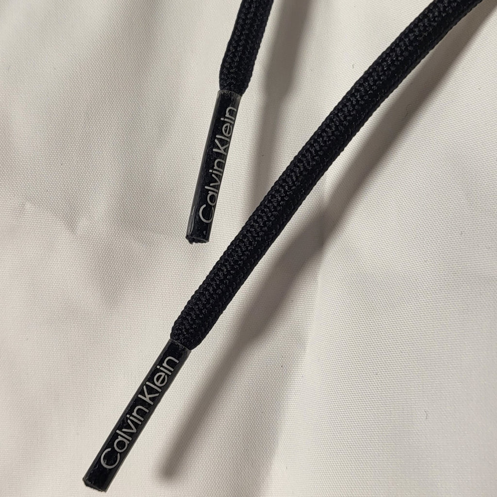 Calvin Klein Large Logo Swim Shorts - Gentlemens Resale