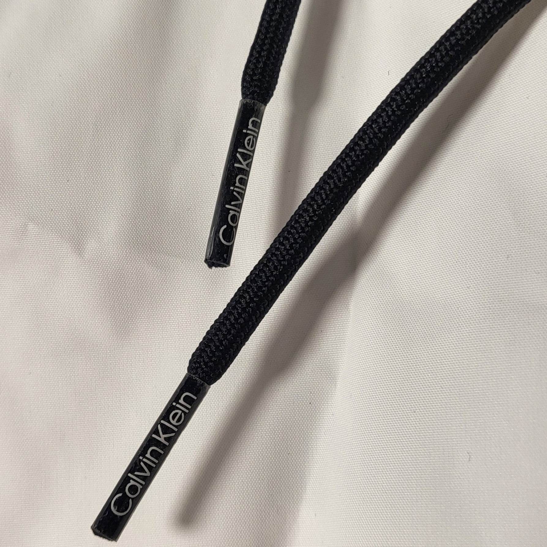 Calvin Klein Large Logo Swim Shorts - Gentlemens Resale