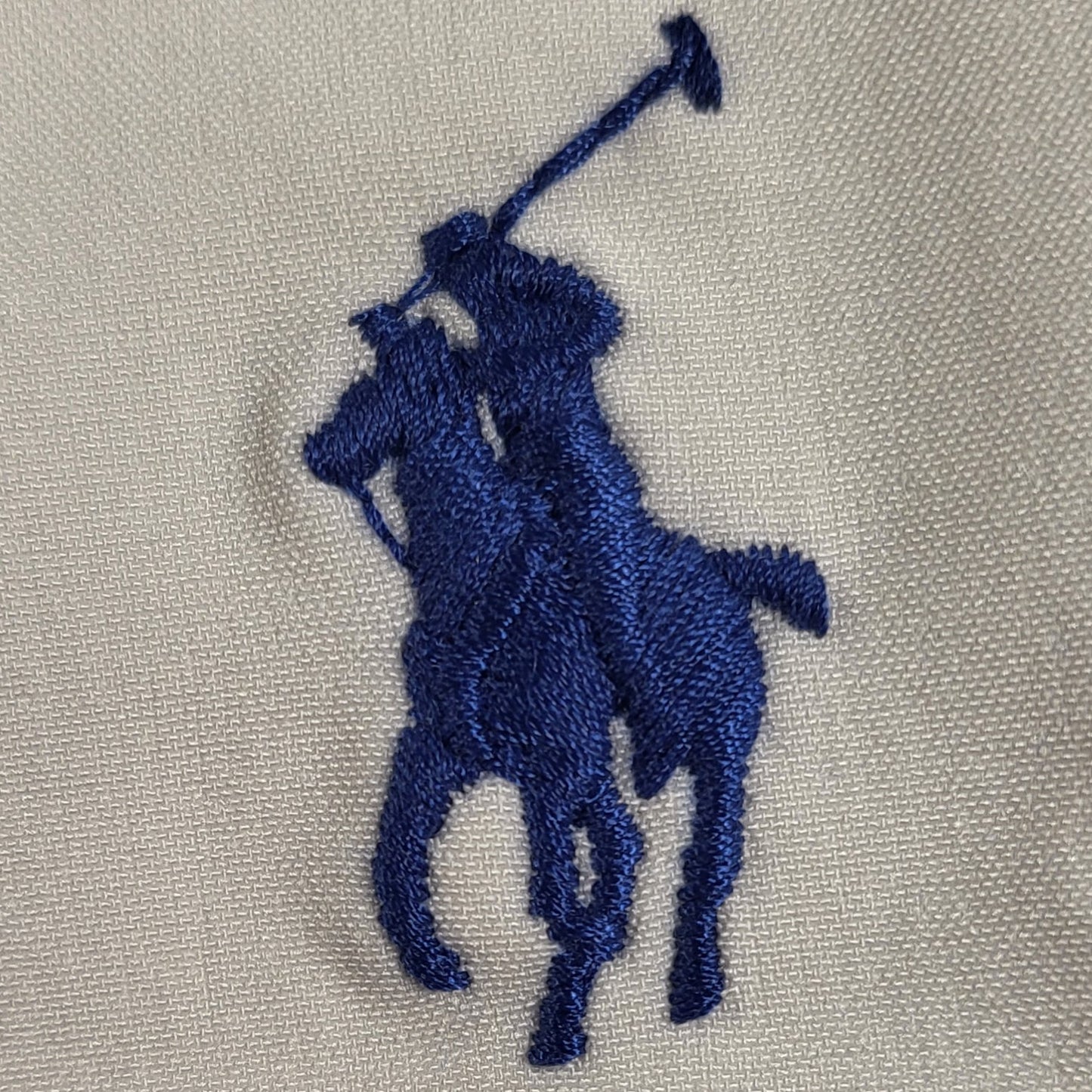 Ralph Lauren "Traveller's" Swim Shorts