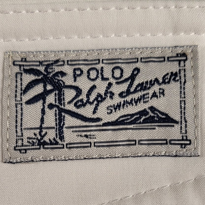 Ralph Lauren "Traveller's" Swim Shorts