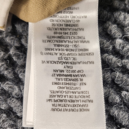 Ralph Lauren Chino Boating Shorts - Gentlemens Resale