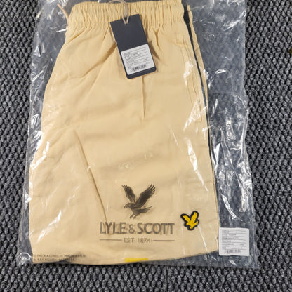 Lyle & Scott Swim Shorts