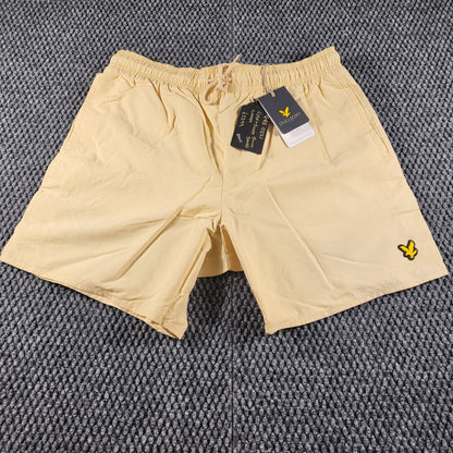 Lyle & Scott Swim Shorts