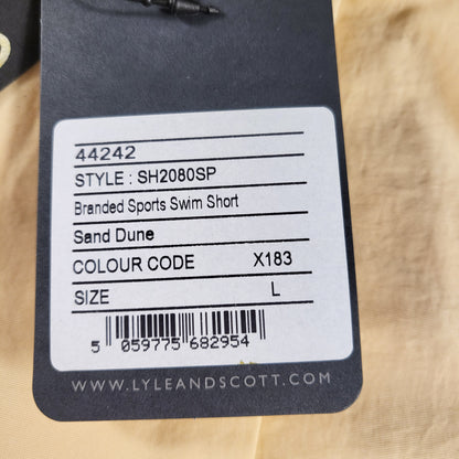 Lyle & Scott Swim Shorts