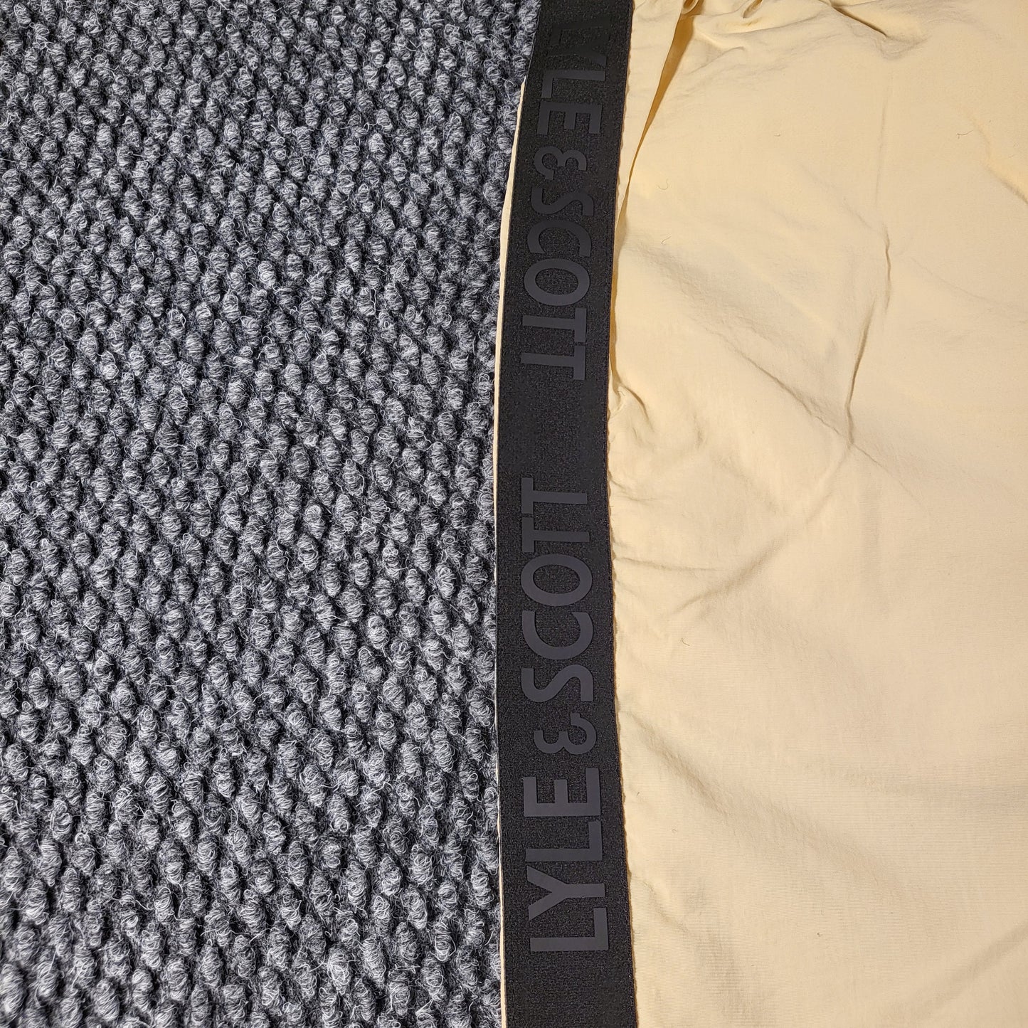 Lyle & Scott Swim Shorts