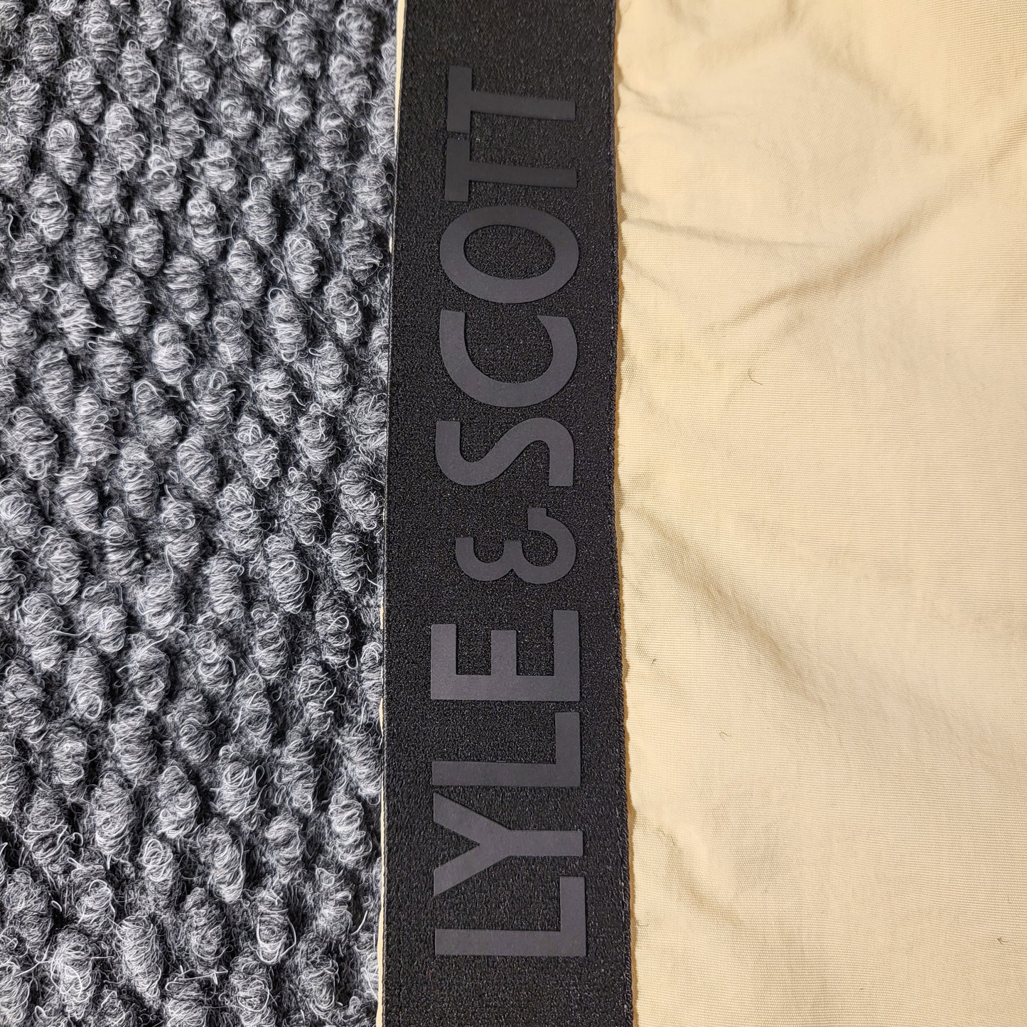 Lyle & Scott Swim Shorts