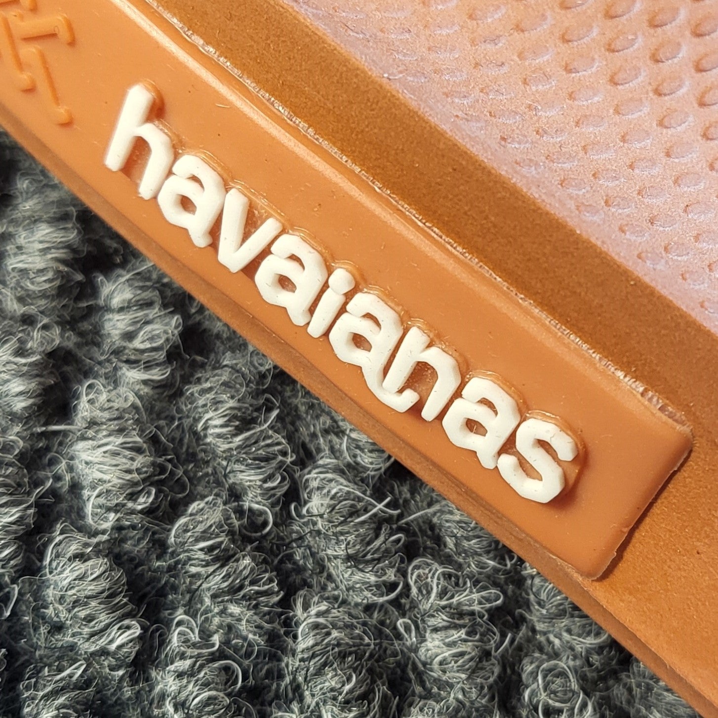 Havaianas Sliders - Gentlemens Resale